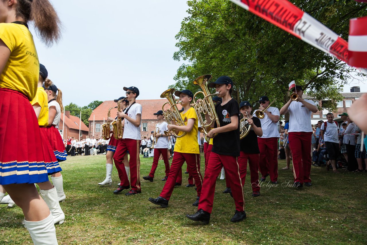 Bild 341 - Bramstedter Musikfest Samstag